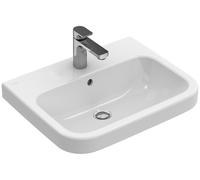 Villeroy & Boch Architectura lavabo 60x47 cm rectangulaire classique blanc brillant 41886001