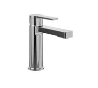 Villeroy & Boch Architectura - Mitigeur de lavabo AquaSmart, chrome TVW10300400161