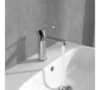 Villeroy & Boch Architectura Mitigeur de lavabo, TVW10300400061,