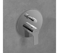 Villeroy & Boch Architectura Mitigeur monocommande, pour bain & douche, TVS10335300061,
