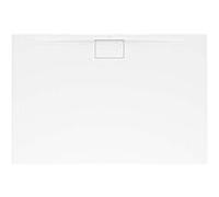 Villeroy & Boch Architectura Receveur de douche A1490ARA215GV01 , 140 x 90 x 1,5 cm. blanc