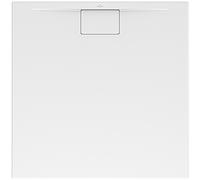 Villeroy & Boch Architectura receveur de douche carré 90x90 cm blanc UDA9090ARA115GV-01