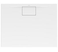 Villeroy & Boch Architectura receveur de douche rectangulaire 120x80 cm blanc UDA1280ARA215GV-01