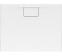 Villeroy & Boch Architectura receveur de douche rectangulaire 120x80 cm blanc UDA1280ARA248V-01