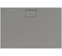 Villeroy & Boch Architectura receveur de douche rectangulaire 120x80 cm gris UDA1280ARA248V-3S