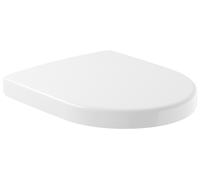 Villeroy & Boch Architectura abattant de wc à descente amortie blanc 9M66S201/9M66S2R1