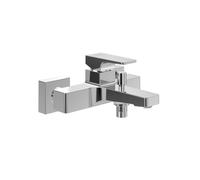 Villeroy & Boch Architectura Square - Mitigeur de baignoire, chrome TVT12500100061