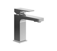Villeroy & Boch Architectura Square - Mitigeur de lavabo AquaSmart, chrome TVW12500400061