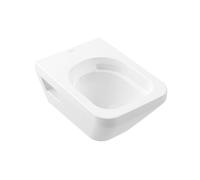 Villeroy & Boch Architectura - WC suspendu, DirectFlush, TwistFlush, blanc alpin 5685C001