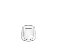 Villeroy & Boch - Tasse à expresso Artesano Hot&Cold - double paroi en borosilicate - Set de 2