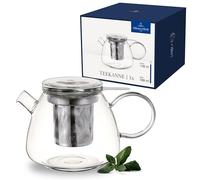 Artesano Théière pour boissons chaudes et froides 1 litre