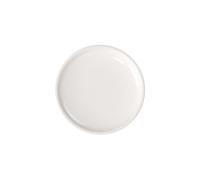 Villeroy & Boch Assiette Artesano Original 22 cm Porcelaine Premium Blanc