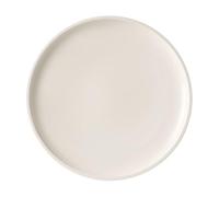 Villeroy & Boch Artesano Original Assiette plate, 29 cm, Porcelaine Premium, Blanc
