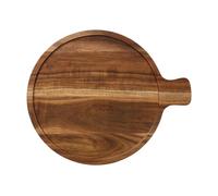 Villeroy & Boch Artesano Original Couvercle en bois, 24 cm, Bois, Brun