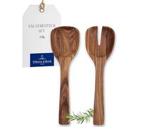 Villeroy & Boch - Artesano Original couverts à salade, 2 pièces blanc G