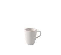 Villeroy & Boch Artesano Original Tasse à moka/expresso, 100 ml, Hauteur : 6,9 cm, Porcelaine Premium, Blanc