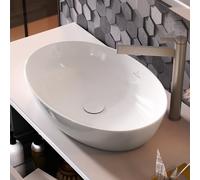 Villeroy & Boch Artis Vasque à poser, 419861R1,