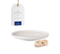Villeroy & Boch Assiette Afina Ø17 cm White