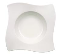 Villeroy & Boch Assiette à pâtes NewWave 28 cm