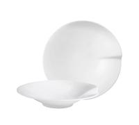 Villeroy & Boch Assiette à pâtes Pasta Passion Lot de 2 Ø 27 cm