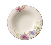 Villeroy & Boch Assiette creuse Mariefleur Basic 23 cm