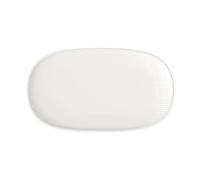 Villeroy & Boch Assiette Afina 13x23 cm White