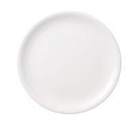 Villeroy & Boch - Artesano Original, Assiette 27 Cm Blanche Moderne, Pour Les Plats Principaux, Garanti Lave-Vaisselle, Compatible Micro-Ondes, Vaisselle, Porcelaine Premium