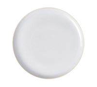Villeroy & Boch Assiette Crafted Cotton Ø26 cm White