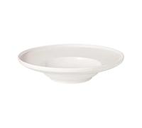 Villeroy & Boch Assiette creuse Afina Ø25 cm White
