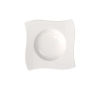 Villeroy & Boch Assiette creuse NewWave 24x24 cm