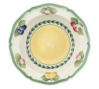 Villeroy & Boch Assiette creuse French Garden Fleurence 20 cm