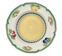 Villeroy & Boch Assiette creuse French Garden Fleurence 23 cm