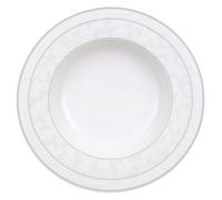 Villeroy & Boch Assiette creuse Gray Pearl 24 cm