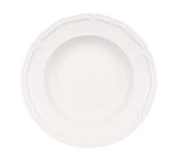 Villeroy & Boch Assiette creuse Manoir 23 cm