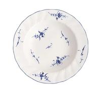 Villeroy & Boch Assiette creuse Old Luxembourg 23 cm