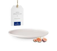 Villeroy & Boch Assiette Afina Ø27 cm White