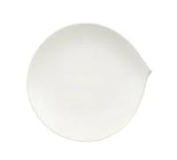 Villeroy & Boch Assiette Flow 23x22 cm