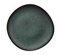 Villeroy & Boch Assiette Lave Ø23 cm Lave gris (gris)