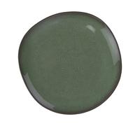 Villeroy & Boch Assiette Lave Ø28 cm Green