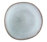 Villeroy & Boch Assiette Lave Ø28 cm Lave glace