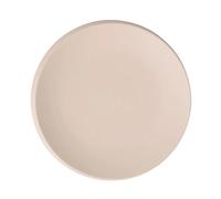 Villeroy & Boch Assiette NewMoon 24 cm Beige