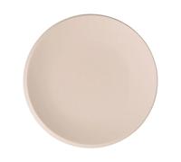 Villeroy & Boch Assiette NewMoon 27 cm Beige