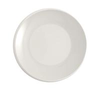 Villeroy & Boch Assiette NewMoon 27 cm Blanc