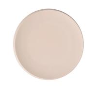 Villeroy & Boch Assiette NewMoon Ø29 cm Beige