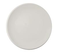 Villeroy & Boch Assiette NewMoon 32 cm Blanc