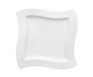 Villeroy & Boch Assiette NewWave carrée 27x27 cm