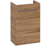 Villeroy & Boch Avento armoire 34x20.2x51.4 cm sous-lavabo suspendu chêne A87600RH