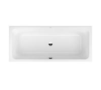Villeroy & Boch Avento - Baignoire Duo 180x80 cm, blanc UBA180AVN2V-01