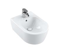 Villeroy & Boch Avento bidet suspendu blanc 54050001