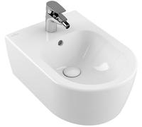 Villeroy & Boch Avento bidet suspendu blanc 54050001